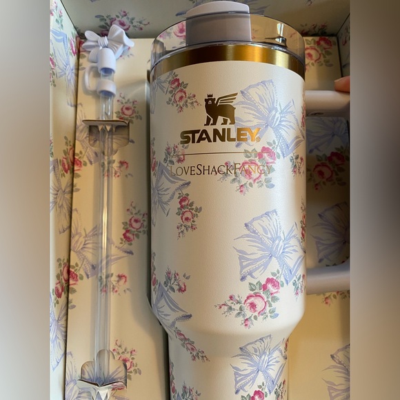 🎀LoveShackFancy X Stanley - Picture 4 of 11